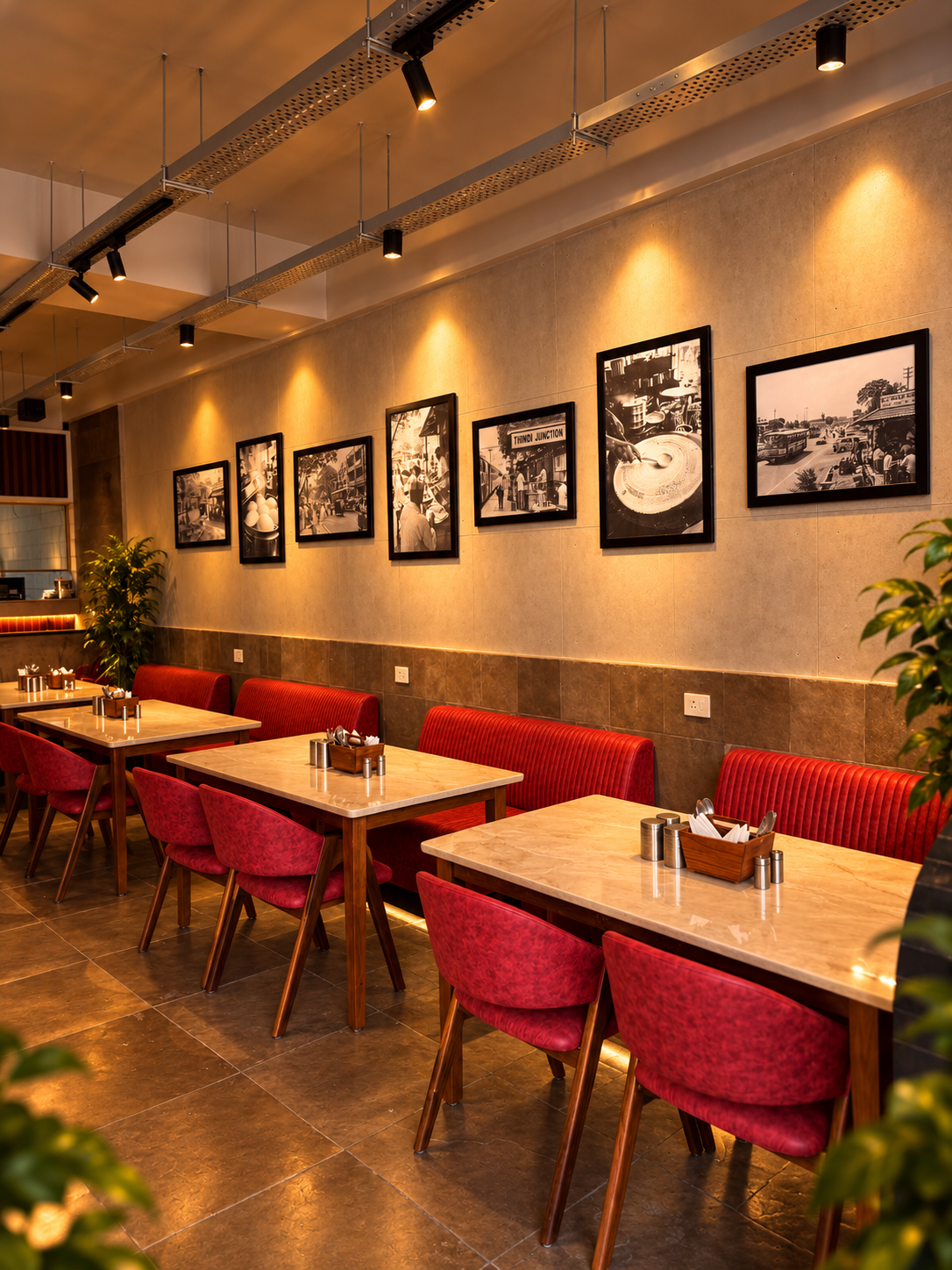 Thindi Street Dining